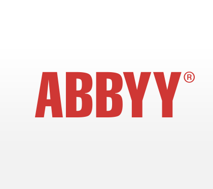 ABBYY logo